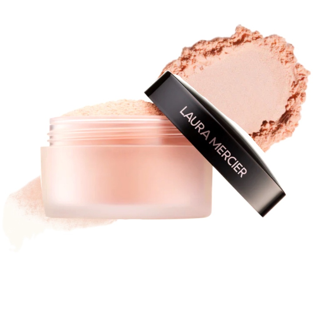 NEW✅Laura Mercier Peach